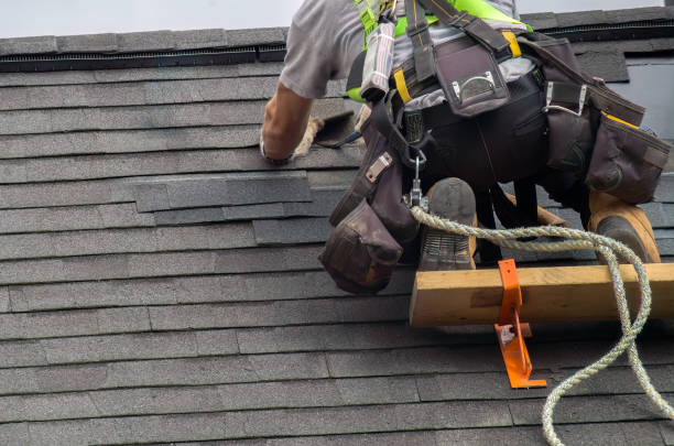 Reliable Roof Repair contractor in Conneaut, OH by Brentwood Metal Roofing